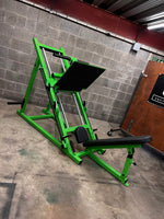 Load image into Gallery viewer, Version 1 45° Leg Press
