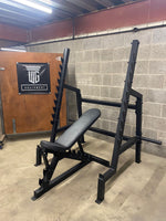 Load image into Gallery viewer, Multi Rack Version #2
