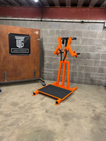 Load image into Gallery viewer, Standing Lateral Raise
