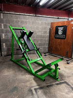 Load image into Gallery viewer, Hack Squat #1
