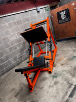 Load image into Gallery viewer, Version 3 45° Leg Press
