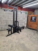 Load image into Gallery viewer, Lat Pull/Low Row
