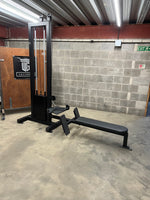 Load image into Gallery viewer, Low Cable Row
