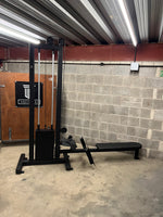 Load image into Gallery viewer, Low Cable Row
